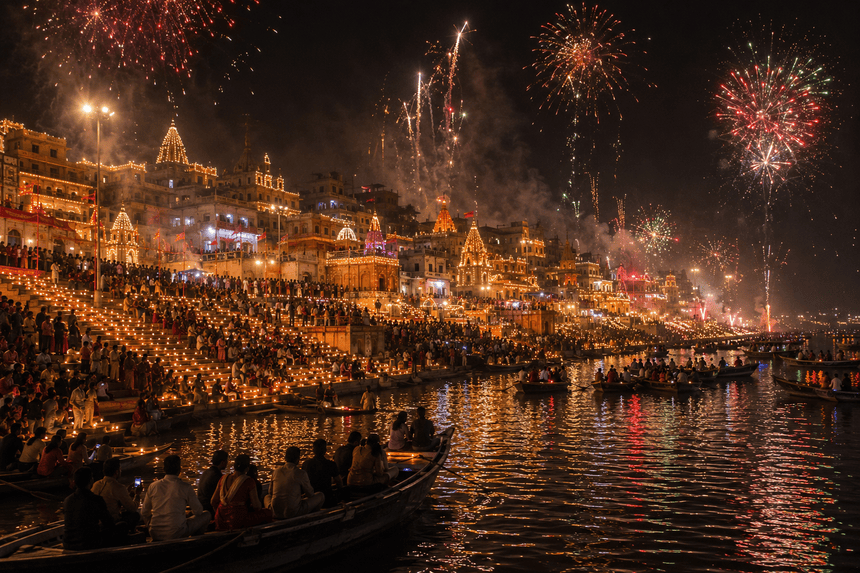 Dev Deepawali